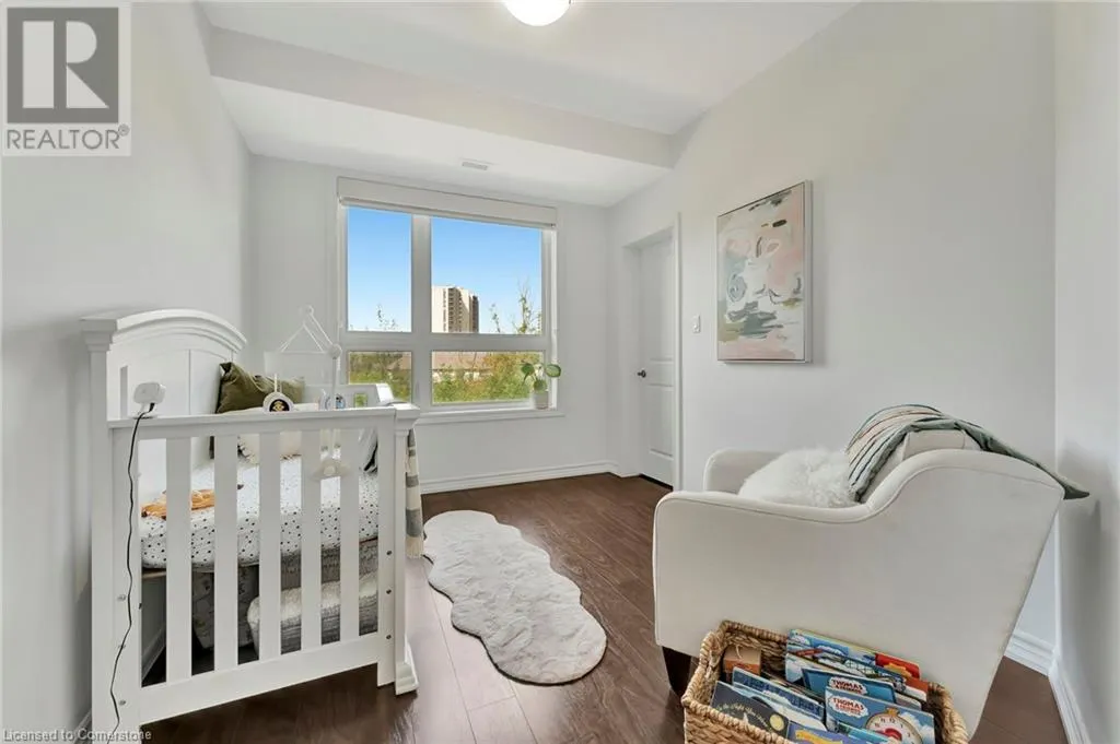 125 SHOREVIEW Place Unit# 322, #322