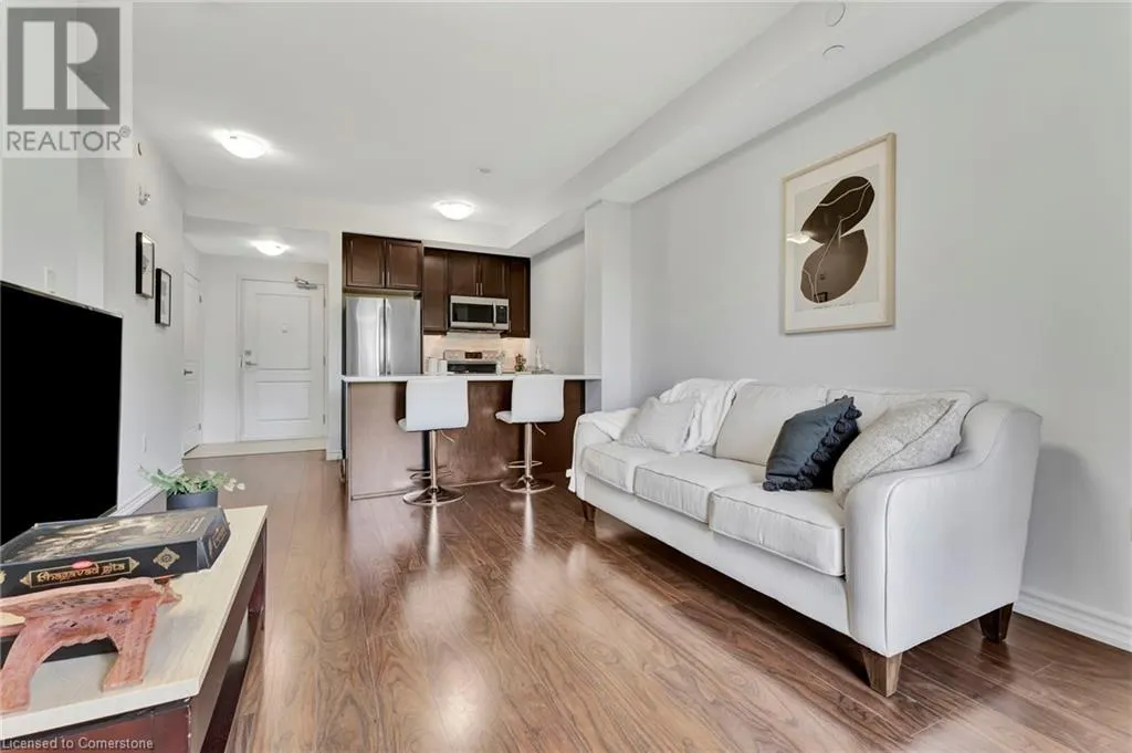 125 SHOREVIEW Place Unit# 322, #322