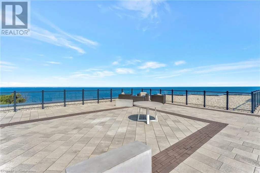125 SHOREVIEW Place Unit# 322, #322
