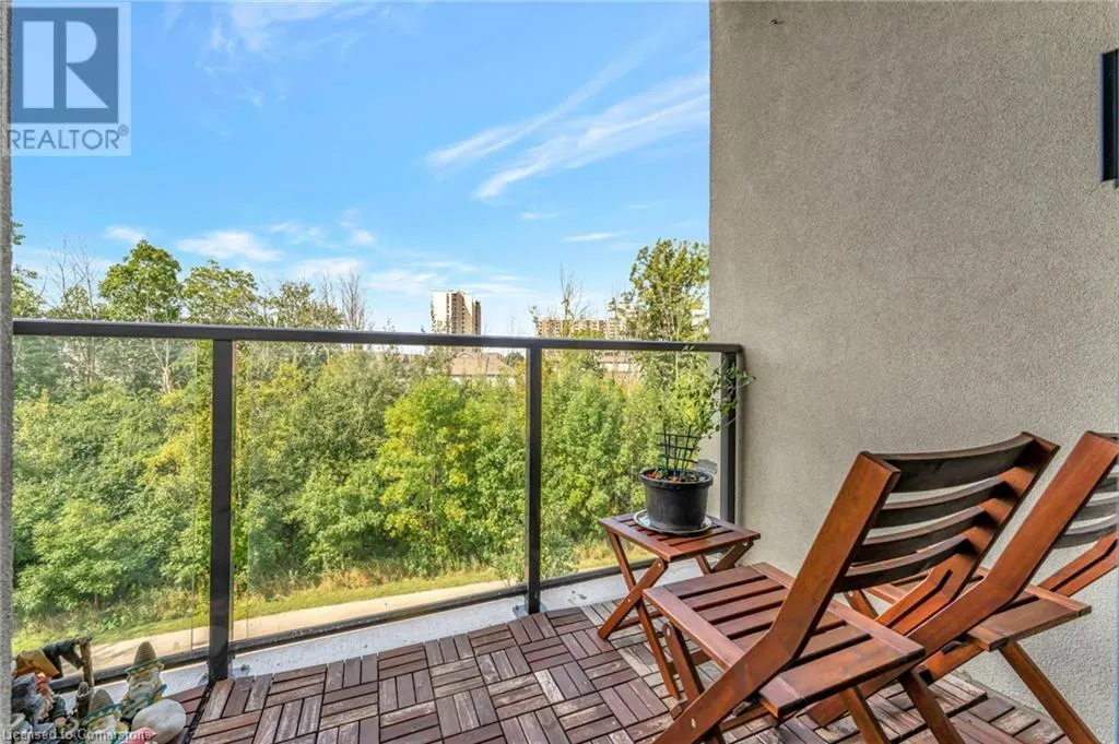 125 SHOREVIEW Place Unit# 322, #322