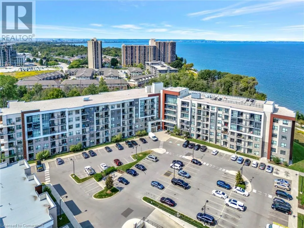 125 SHOREVIEW Place Unit# 322, #322