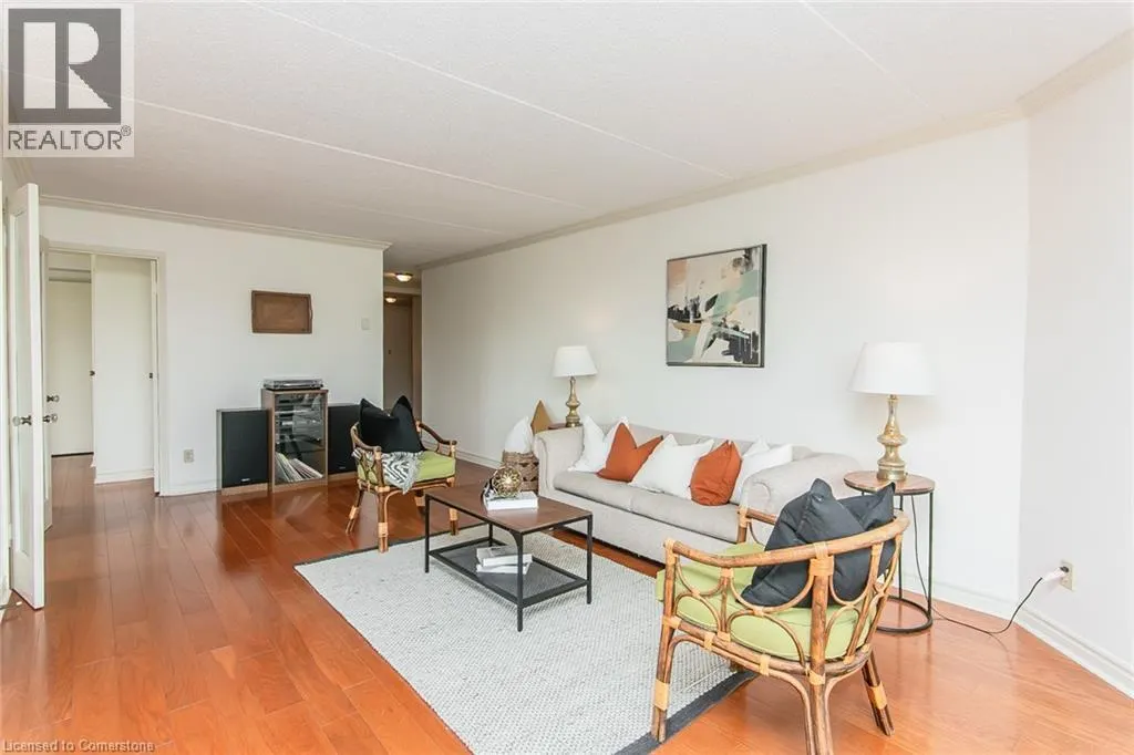 22 MARILYN Drive Unit# 508, #508