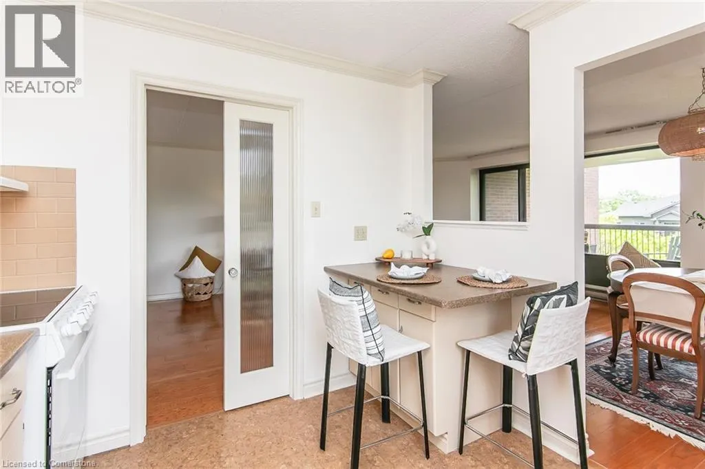 22 MARILYN Drive Unit# 508, #508