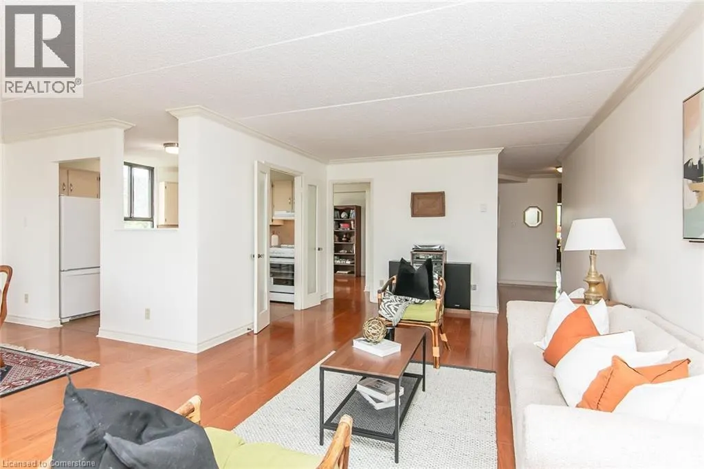22 MARILYN Drive Unit# 508, #508