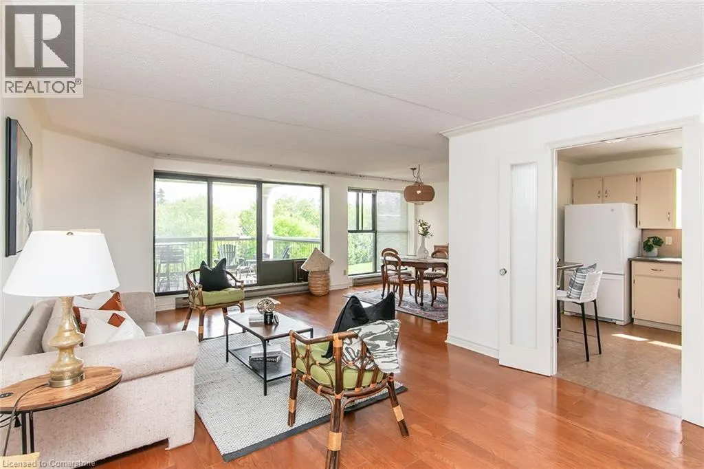 22 MARILYN Drive Unit# 508, #508