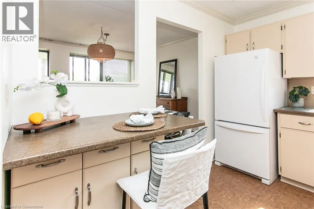 22 MARILYN Drive Unit# 508, #508