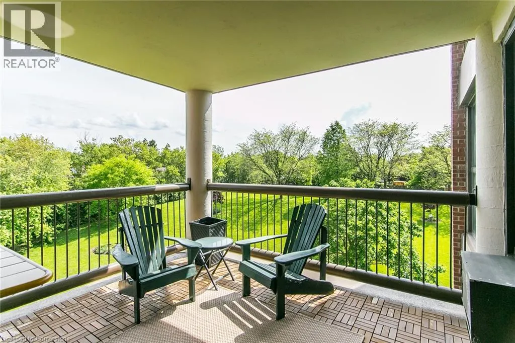22 MARILYN Drive Unit# 508, #508