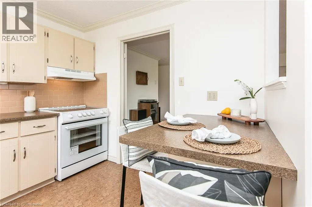 22 MARILYN Drive Unit# 508, #508