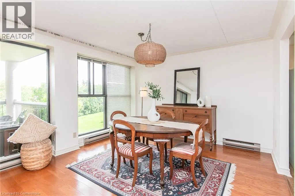 22 MARILYN Drive Unit# 508, #508