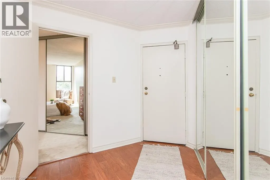 22 MARILYN Drive Unit# 508, #508
