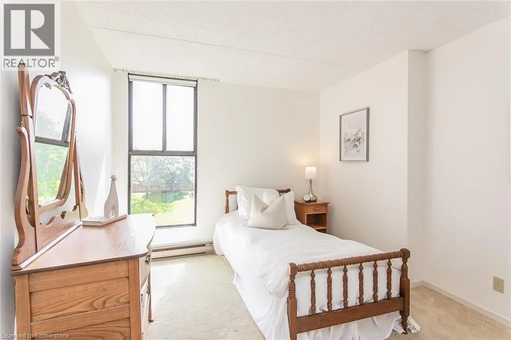 22 MARILYN Drive Unit# 508, #508