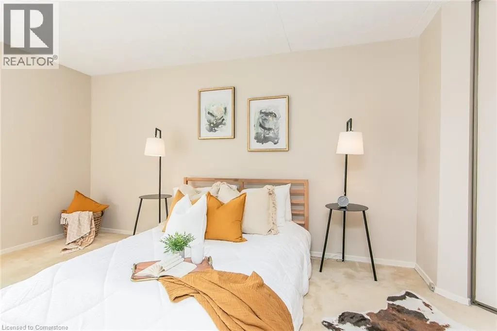 22 MARILYN Drive Unit# 508, #508