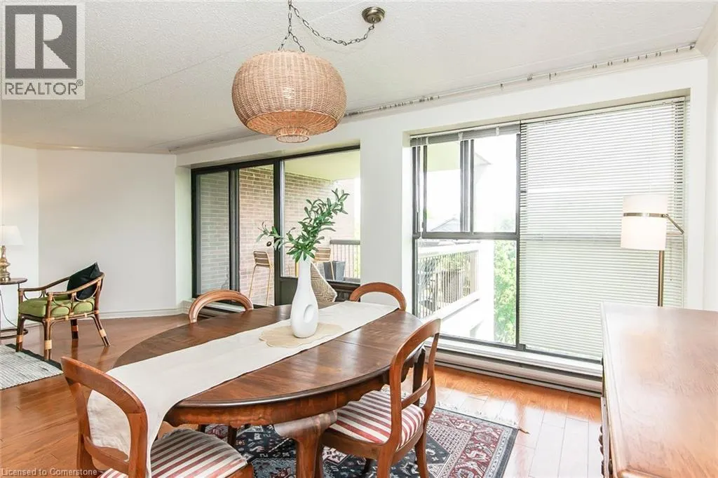 22 MARILYN Drive Unit# 508, #508