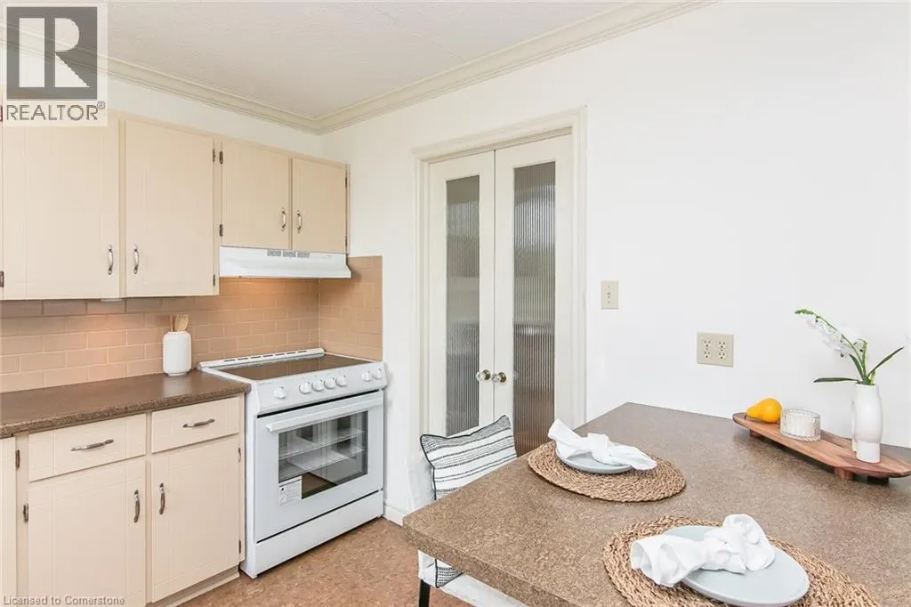 22 MARILYN Drive Unit# 508, #508