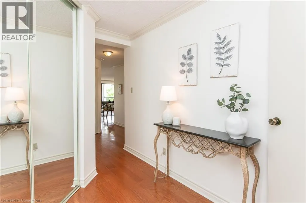 22 MARILYN Drive Unit# 508, #508