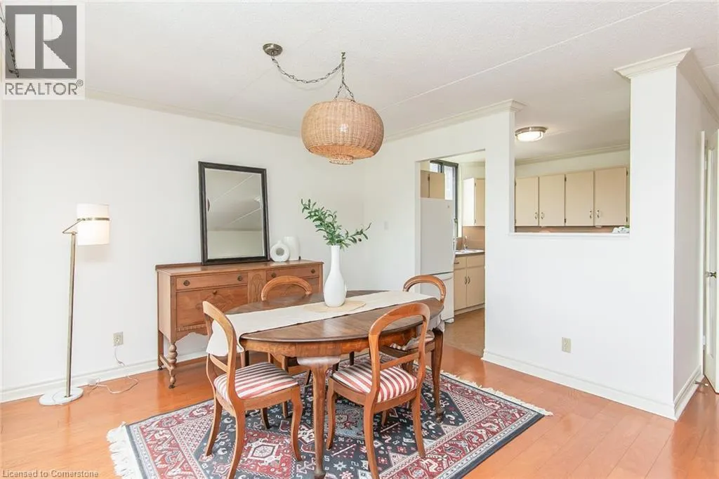22 MARILYN Drive Unit# 508, #508