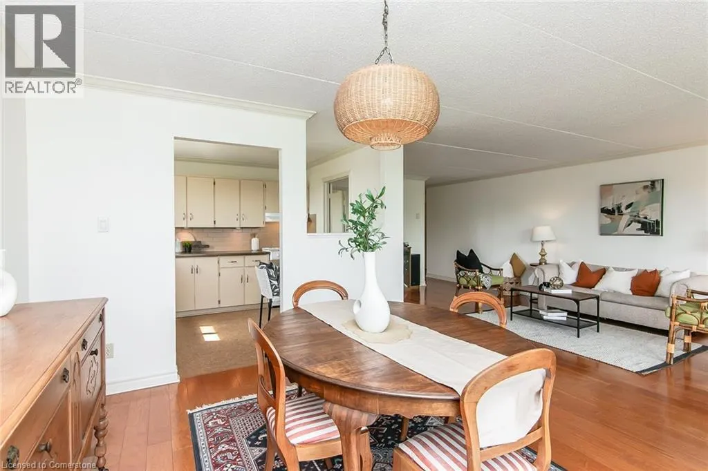 22 MARILYN Drive Unit# 508, #508