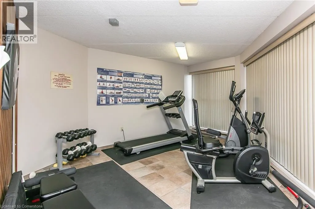 22 MARILYN Drive Unit# 508, #508
