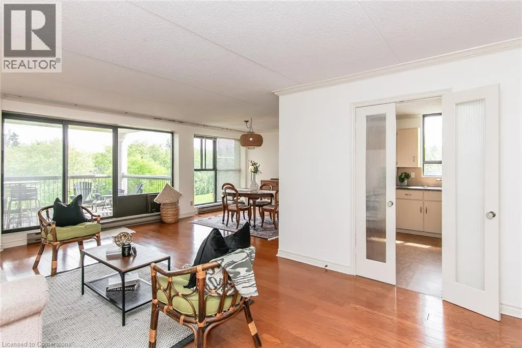 22 MARILYN Drive Unit# 508, #508