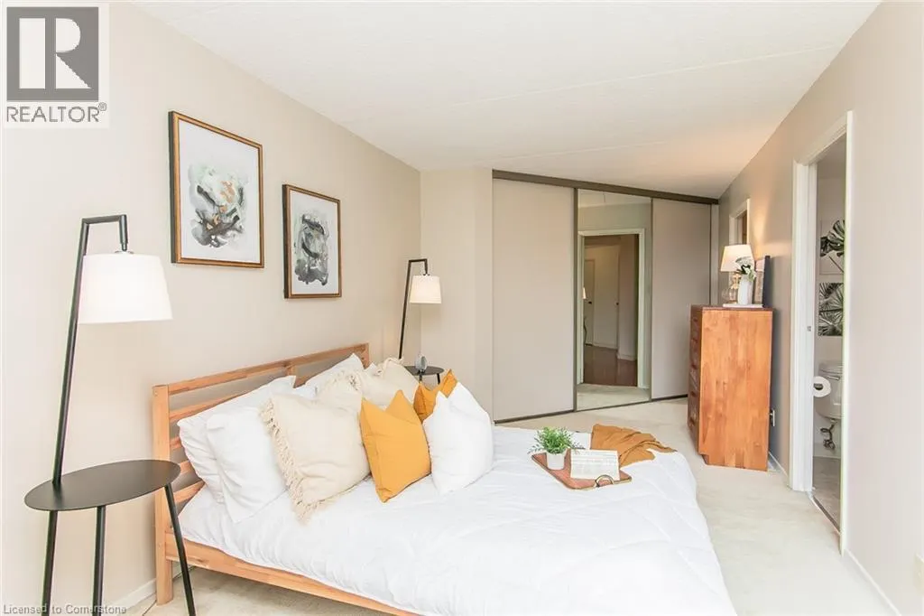 22 MARILYN Drive Unit# 508, #508
