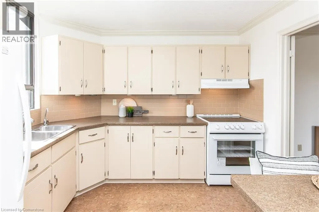 22 MARILYN Drive Unit# 508, #508
