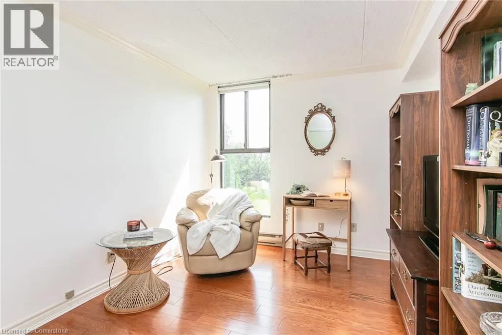 22 MARILYN Drive Unit# 508, #508