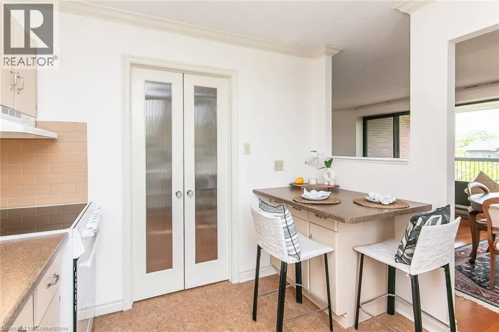 22 MARILYN Drive Unit# 508, #508