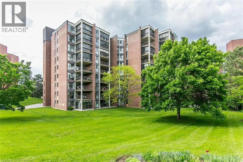 22 MARILYN Drive Unit# 508, #508