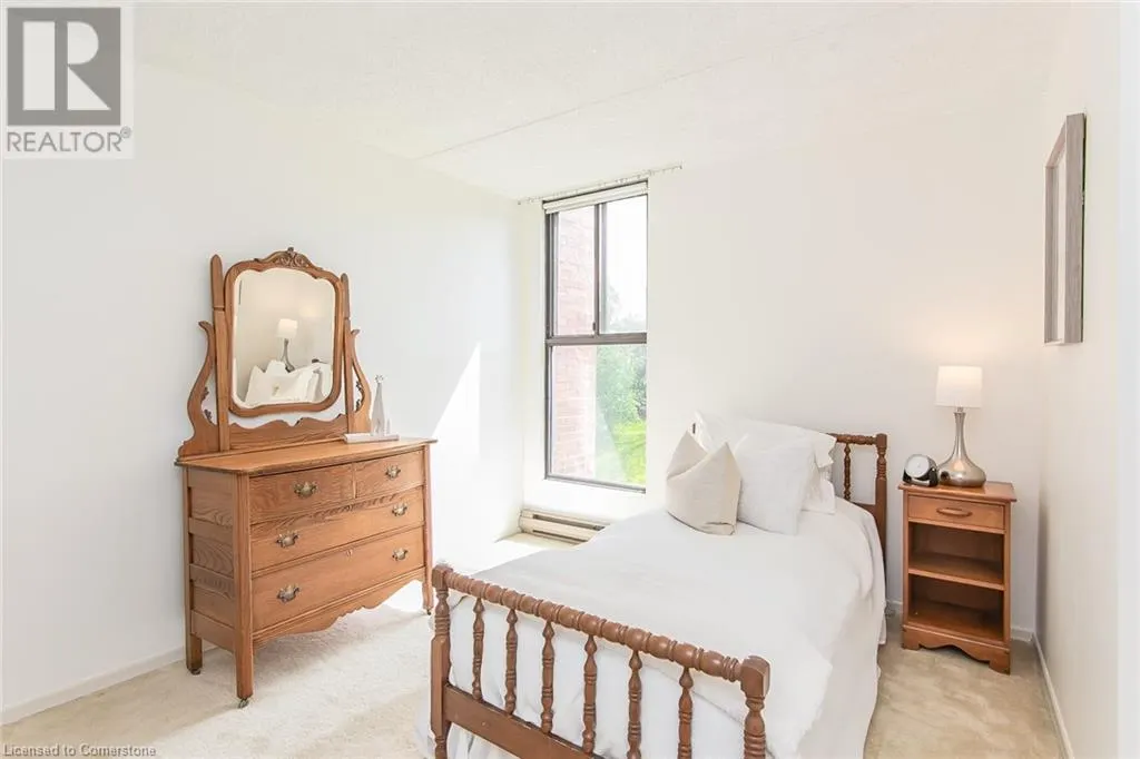 22 MARILYN Drive Unit# 508, #508