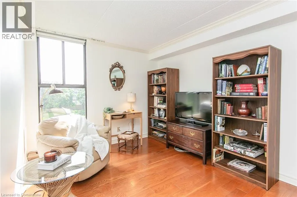 22 MARILYN Drive Unit# 508, #508
