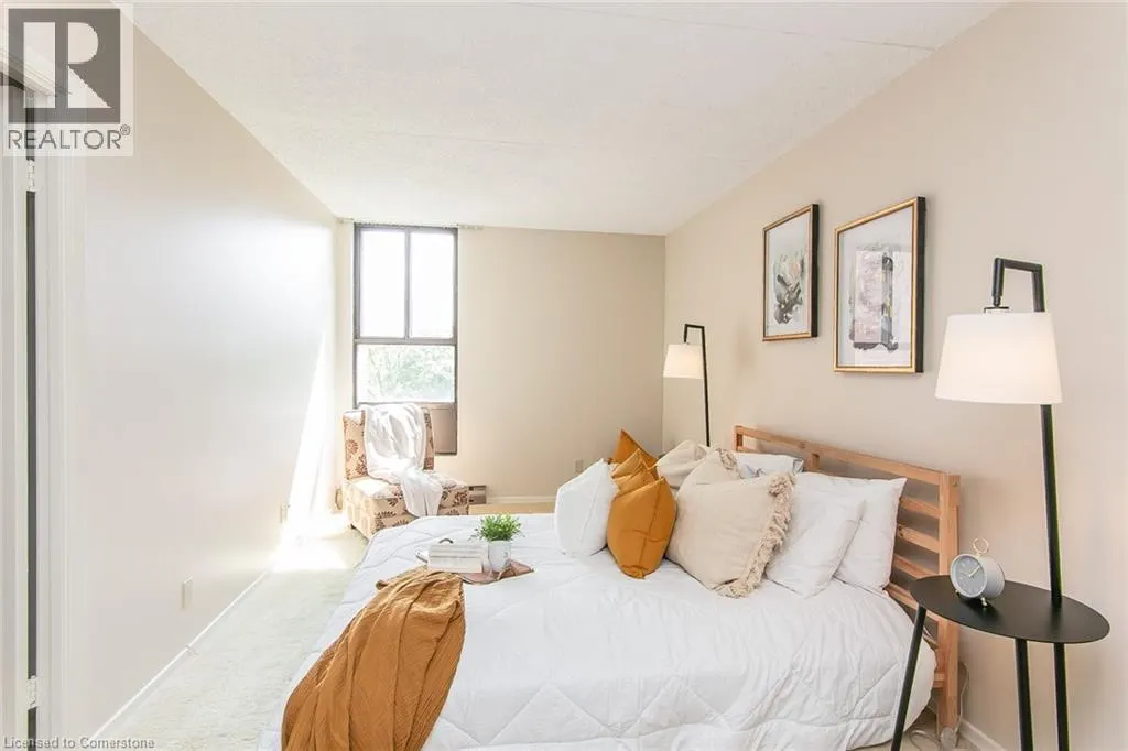 22 MARILYN Drive Unit# 508, #508