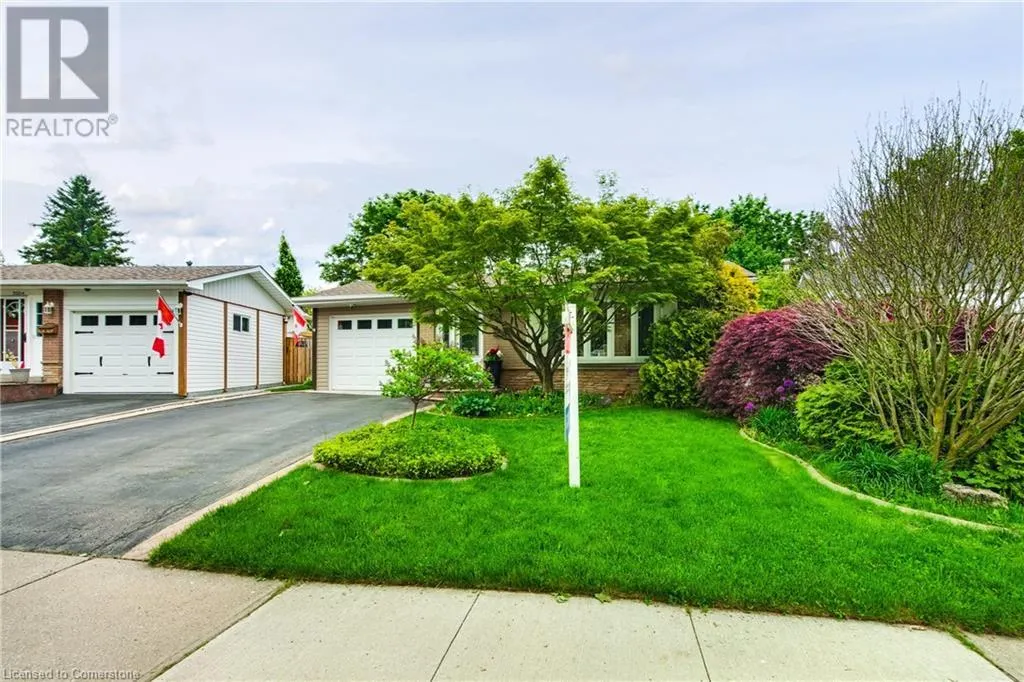 3202 CENTENNIAL Drive