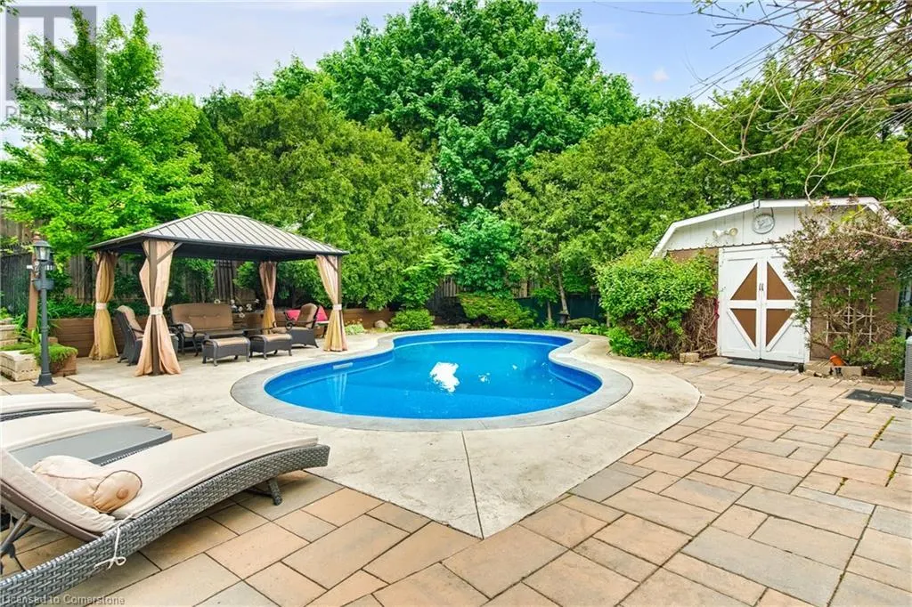 3202 CENTENNIAL Drive