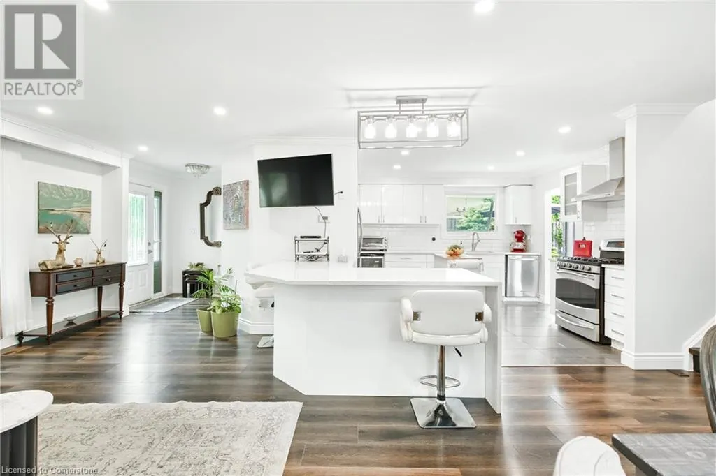 3202 CENTENNIAL Drive