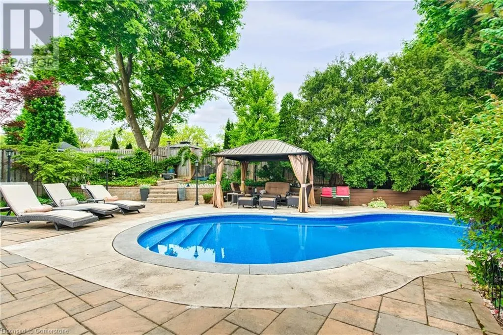 3202 CENTENNIAL Drive