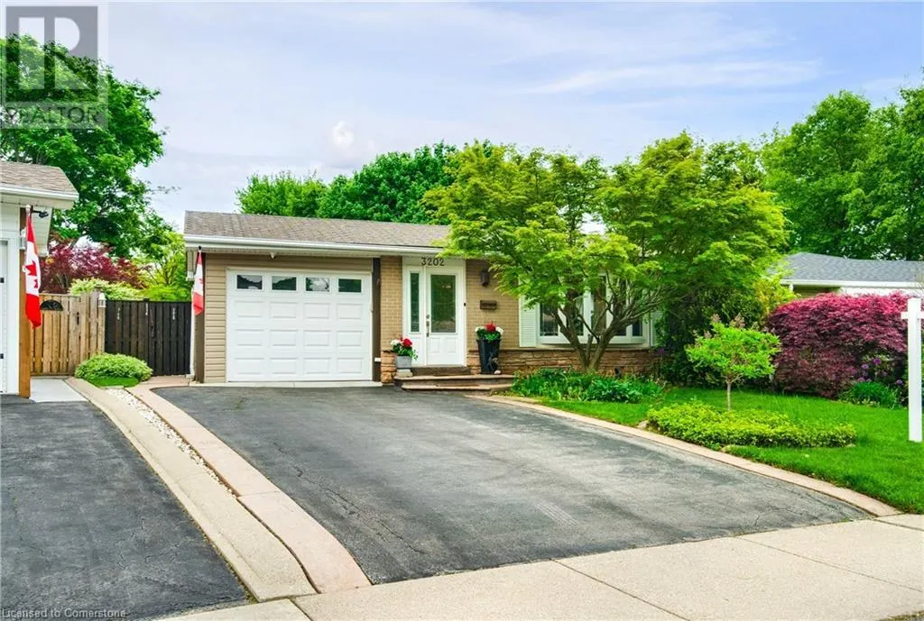 3202 CENTENNIAL Drive
