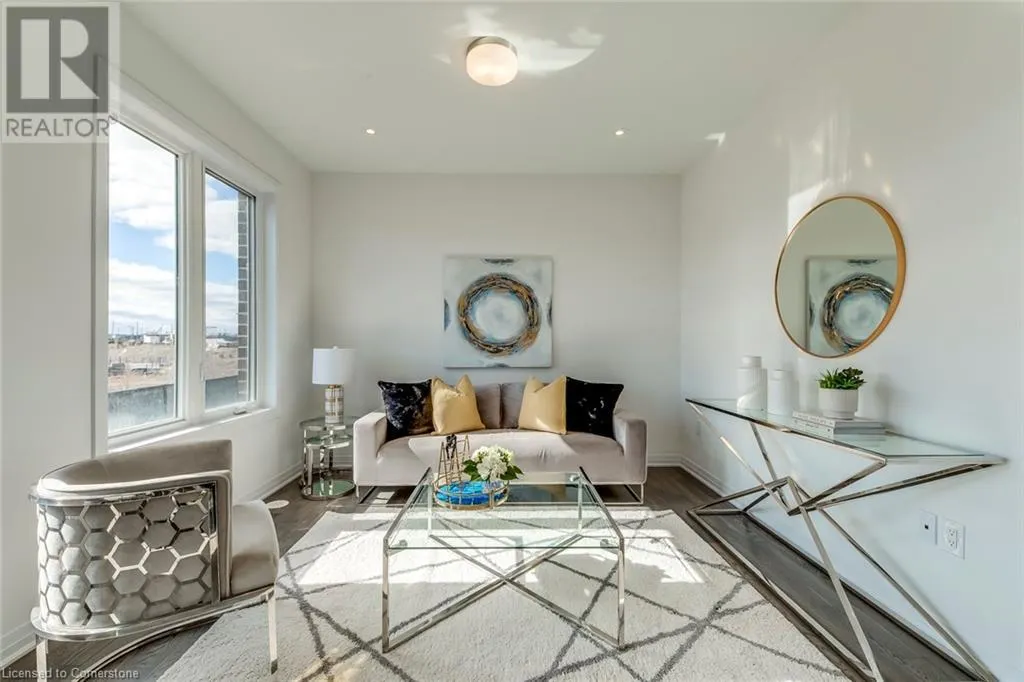 3262 CRYSTAL DRIVE