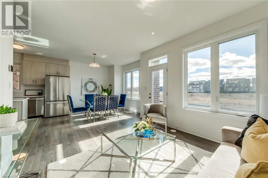 3262 CRYSTAL DRIVE
