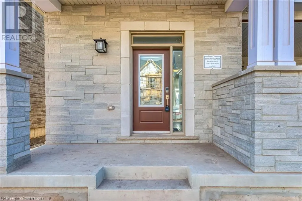 3262 CRYSTAL DRIVE