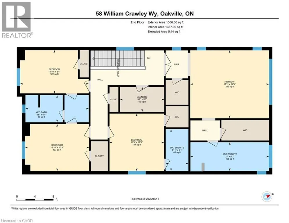 58 WILLIAM CRAWLEY WAY