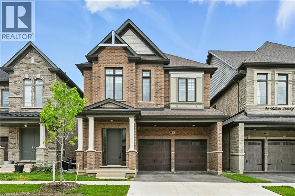 58 WILLIAM CRAWLEY WAY