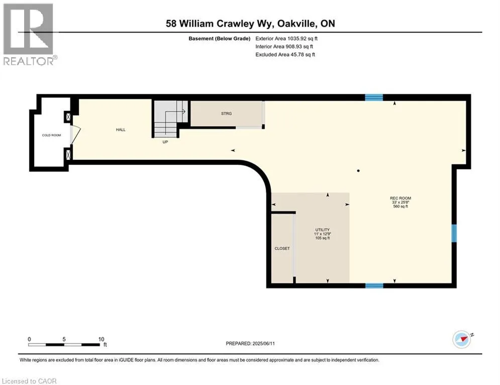 58 WILLIAM CRAWLEY WAY