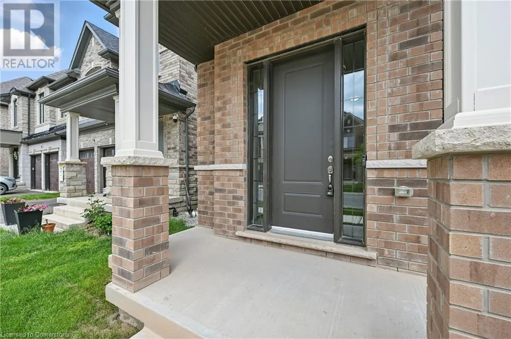 58 WILLIAM CRAWLEY WAY