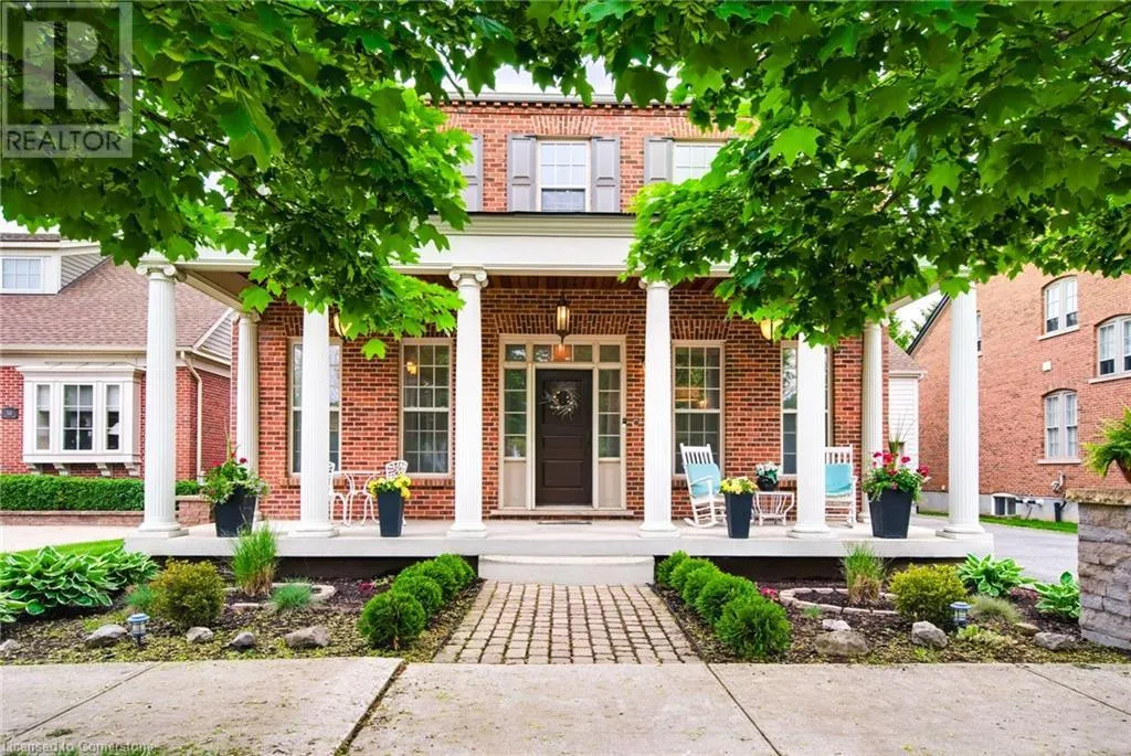 52 GARRISON VILLAGE Drive