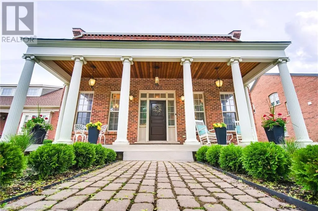 52 GARRISON VILLAGE Drive