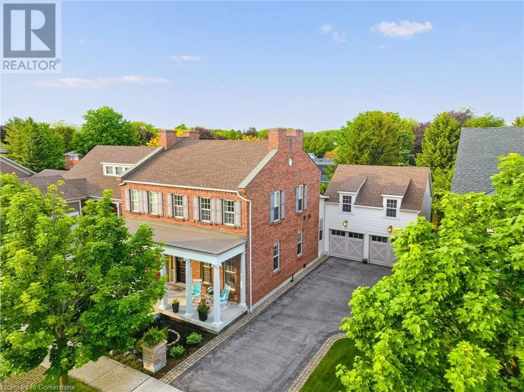 52 GARRISON VILLAGE Drive