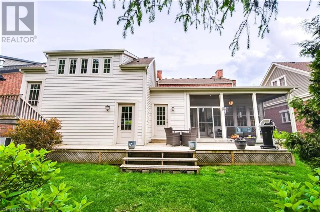 52 GARRISON VILLAGE Drive