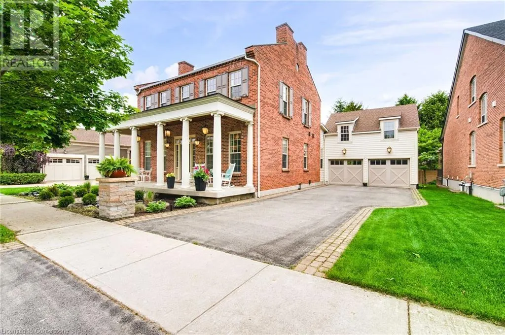 52 GARRISON VILLAGE Drive
