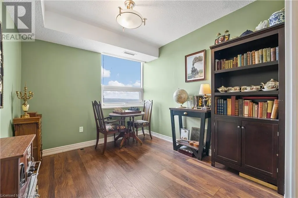 500 GREEN Road Unit# 1414, #1414