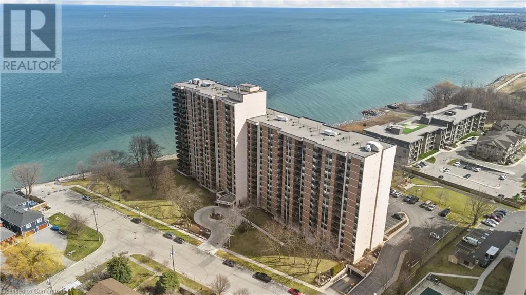 500 GREEN Road Unit# 1414, #1414